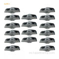 Fiat Peugeot 3.0 HDI 145 Rocker Arm 5801455560 5043676733333